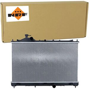 Radiatore in Alluminio NRF 1350A915 - Raffreddamento Motore Radiatore in Alluminio NRF 1350A915 - Raffreddamento Motore