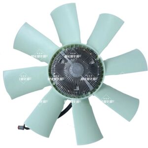NRF Modèle 49758 Kit Ventilateur Radiateur - Publicité NRF Modèle 49758 Kit Ventilateur Radiateur - Publicité