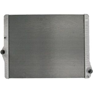 NRF 550223 Alumiinijäähdytin - Jäähdytysristikot - 493x578mm - Yhteensopiva BMW kanssa NRF 550223 Alumiinijäähdytin - Jäähdytysristikot - 493x578mm - Yhteensopiva BMW kanssa