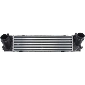 Intercooler BMW - 309097 - Aluminium - Refroidissement à air - 495mm - Publicité Intercooler BMW - 309097 - Aluminium - Refroidissement à air - 495mm - Publicité