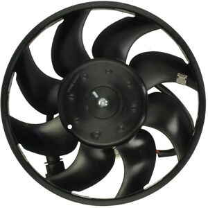 Moteur de ventilateur de radiateur NRF 470035 - Sans cadre, sans balais, pour Porsche - Publicité Moteur de ventilateur de radiateur NRF 470035 - Sans cadre, sans balais, pour Porsche - Publicité