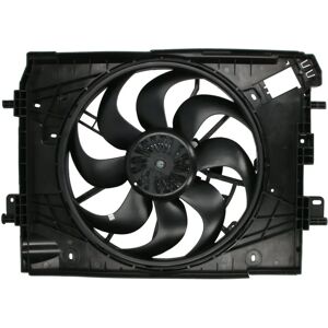 Moteur Ventilateur de Radiateur NRF 470058 - 12V, Sans Cadre - Publicité Moteur Ventilateur de Radiateur NRF 470058 - 12V, Sans Cadre - Publicité