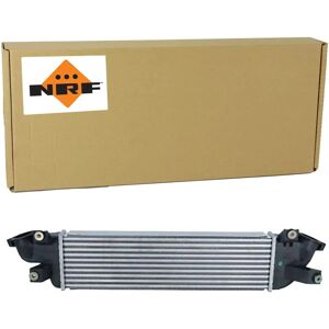 Intercooler NRF 309113 - Air-Air, Air-Eau - Fiat, Mitsubishi - Publicité Intercooler NRF 309113 - Air-Air, Air-Eau - Fiat, Mitsubishi - Publicité