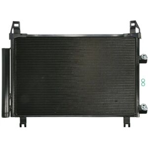 NRF 350582 Condensatore - Toyota Yaris III NRF 350582 Condensatore - Toyota Yaris III