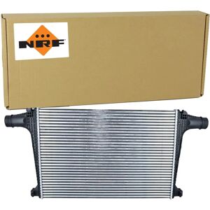 Intercooler NRF 309121 - Compatible Audi - Publicité Intercooler NRF 309121 - Compatible Audi - Publicité