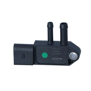 NRF 708007 Paineilmaisinsensori - Pakokaasut - OEM 03G906051G NRF 708007 Paineilmaisinsensori - Pakokaasut - OEM 03G906051G