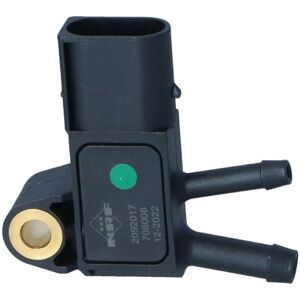 Mercedes-Benz Jeep Chrysler Lancia NRF Pressure Sensor - Manifold Absolute Pressure Sensor Mercedes-Benz Jeep Chrysler Lancia NRF Pressure Sensor - Manifold Absolute Pressure Sensor