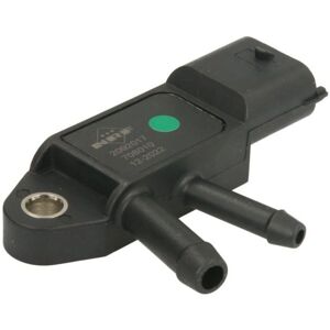 NRF 708010 Trycksensor - 3-polig, upp till 90 kPa - Kompatibel med Alfa Romeo, Fiat, Ford, Iveco, Suzuki, Opel, Peugeot, Jeep, Vauxhall, Case IH, Maserati, Cadillac, New Holland NRF 708010 Trycksensor - 3-polig, upp till 90 kPa - Kompatibel med Alfa Romeo, Fiat, Ford, Iveco, Suzuki, Opel, Peugeot, Jeep, Vauxhall, Case IH, Maserati, Cadillac, New Holland