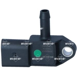 Volkswagen NRF 708014 Sensore di Pressione - Gas di Scarico - Golf 7 Variant, Caddy 4 Volkswagen NRF 708014 Sensore di Pressione - Gas di Scarico - Golf 7 Variant, Caddy 4