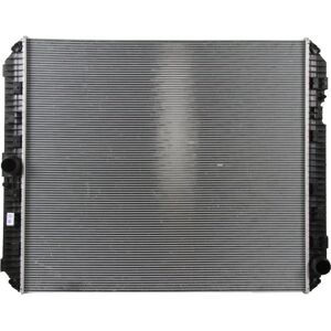 Radiatore in alluminio NRF 56069A - Raffreddamento del motore Radiatore in alluminio NRF 56069A - Raffreddamento del motore