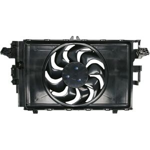 NRF 470068 Motore del Ventilatore - Telaio del Radiatore - Numeri OEM TESLA NRF 470068 Motore del Ventilatore - Telaio del Radiatore - Numeri OEM TESLA