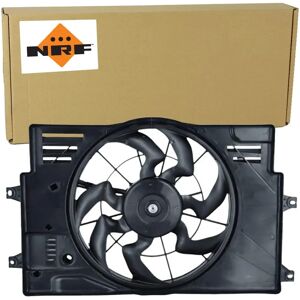 NRF 470069 Moteur de Ventilateur de Radiateur - Ventilateur Simple - Publicité NRF 470069 Moteur de Ventilateur de Radiateur - Ventilateur Simple - Publicité
