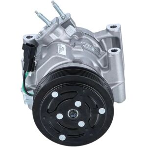 NRF 10SRE13C Ilmastointikompressori Ford Fiesta 6 NRF 10SRE13C Ilmastointikompressori Ford Fiesta 6