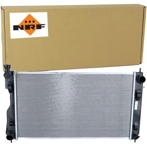 NRF 660 369 16 - Arrefecimento do motor NRF 660 369 16 - Arrefecimento do motor