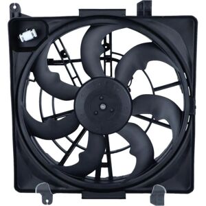 Moteur de ventilateur de radiateur NRF 470086 - Cadre - Publicité Moteur de ventilateur de radiateur NRF 470086 - Cadre - Publicité