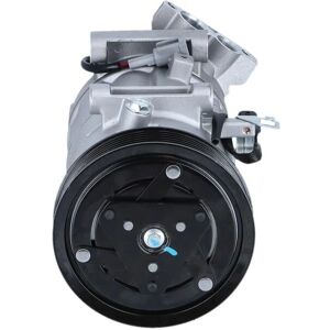 Compressore Aria Condizionata NRF 6SBL14C - Compatibile con R1234yf e R134a Compressore Aria Condizionata NRF 6SBL14C - Compatibile con R1234yf e R134a