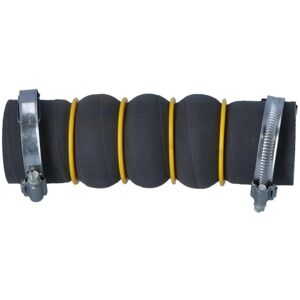 NRF 166065 Mangueira de Intercooler - Mangueira de intercooler para CITROËN e PEUGEOT com braçadeiras NRF 166065 Mangueira de Intercooler - Mangueira de intercooler para CITROËN e PEUGEOT com braçadeiras