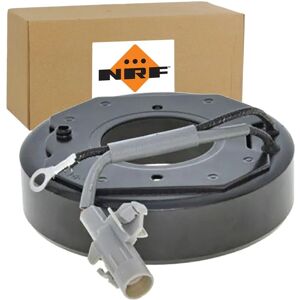 Bobine d'embrayage magnétique NRF 38667 pour BMW, Fiat, Jeep, Lancia, Toyota - Pièces auto - Publicité Bobine d'embrayage magnétique NRF 38667 pour BMW, Fiat, Jeep, Lancia, Toyota - Pièces auto - Publicité
