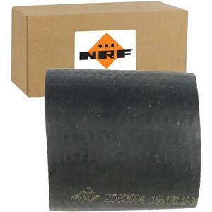 NRF B.V. Mangueira de turbo - Compatível com SEAT Toledo, VW Passat, Audi A4, A6 NRF B.V. Mangueira de turbo - Compatível com SEAT Toledo, VW Passat, Audi A4, A6