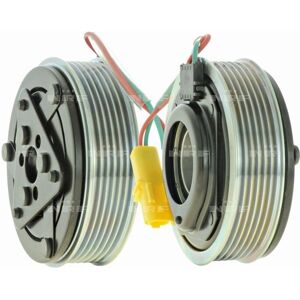 NRF Modello 380170 - Frizione Elettromagnetica per Compressori NRF Modello 380170 - Frizione Elettromagnetica per Compressori