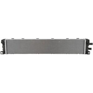 NRF 550270 Alumiininen jäähdyttimen radiatori Audi A4 A6 NRF 550270 Alumiininen jäähdyttimen radiatori Audi A4 A6