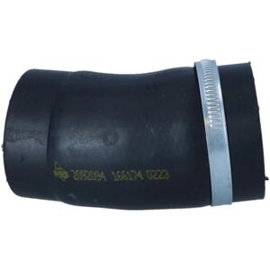 Mangueira de sobrealimentação NRF 166174 - Turbo de gases de escape, Lado quente Mangueira de sobrealimentação NRF 166174 - Turbo de gases de escape, Lado quente