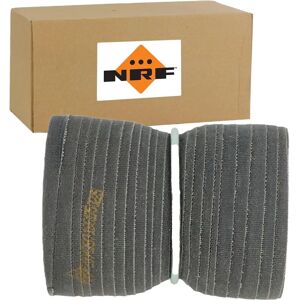 Mangueira do intercooler NRF 166175 - Peças de carro Mangueira do intercooler NRF 166175 - Peças de carro