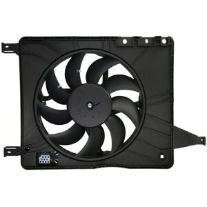NRF 470090 Motore Ventilatore Radiatore - Telaio, Nissan NRF 470090 Motore Ventilatore Radiatore - Telaio, Nissan