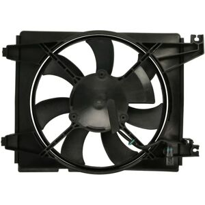 NRF 470097 Lämmitys- ja jäähdytyspuhallin - Radiaattoriventtiili OEM for Hyundai NRF 470097 Lämmitys- ja jäähdytyspuhallin - Radiaattoriventtiili OEM for Hyundai