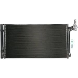 NRF 350611 Condensatore Land Rover - Climatizzazione NRF 350611 Condensatore Land Rover - Climatizzazione