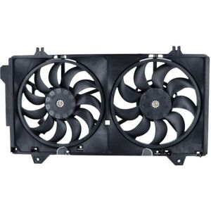 NRF 470104 Moteur de Ventilateur de Radiateur Mazda - Cadre - Publicité NRF 470104 Moteur de Ventilateur de Radiateur Mazda - Cadre - Publicité