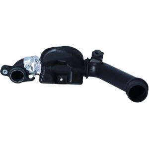 Tuyau d'intercooler NRF 166254 - Noir - Pour Peugeot & Citroën - Publicité Tuyau d'intercooler NRF 166254 - Noir - Pour Peugeot & Citroën - Publicité