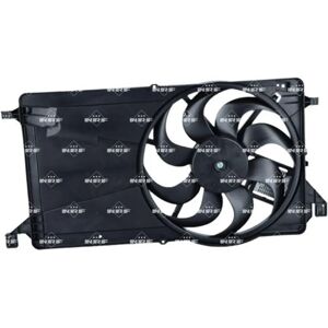 Ventilatore di raffreddamento Ford 470112 - Ventola radiatore OEM per Focus C-Max Ventilatore di raffreddamento Ford 470112 - Ventola radiatore OEM per Focus C-Max