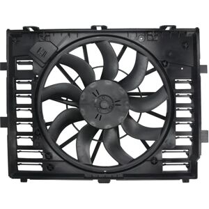 NRF 470114 Ventilateur de Refroidissement - Cadre pour Porsche 958 - Publicité NRF 470114 Ventilateur de Refroidissement - Cadre pour Porsche 958 - Publicité