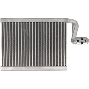Evaporatore di condizionatore NRF 36194 con detentore Evaporatore di condizionatore NRF 36194 con detentore