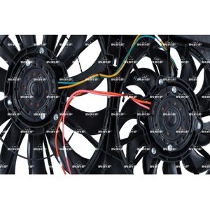 NRF 470121 Moteur de Ventilateur - Audi A4 B7 B6 Avant - Publicité NRF 470121 Moteur de Ventilateur - Audi A4 B7 B6 Avant - Publicité