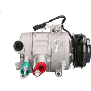 NRF 7SBH17C Compresseur de Clim pour Ford Galaxy & Mondeo - Publicité NRF 7SBH17C Compresseur de Clim pour Ford Galaxy & Mondeo - Publicité