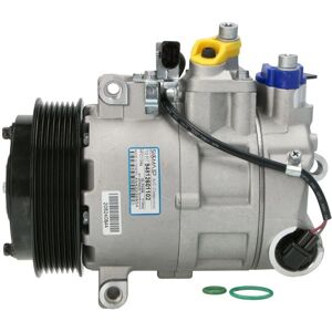 NRF 7SEU17C 12 PAG 46 R134a Ilmastointikompressori - Porsche Panamera NRF 7SEU17C 12 PAG 46 R134a Ilmastointikompressori - Porsche Panamera