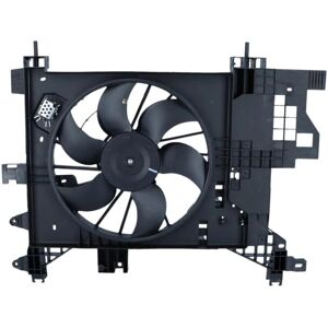 NRF 470131 Ventilateur de refroidissement Dacia Duster SUV - Cadre du radiateur - Publicité NRF 470131 Ventilateur de refroidissement Dacia Duster SUV - Cadre du radiateur - Publicité