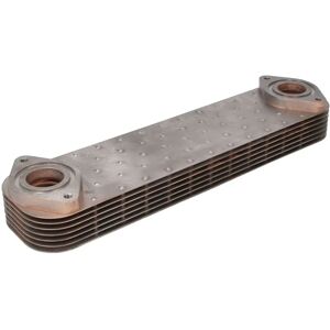 NRF 31880 Radiatore olio raffreddato ad acqua - Radiator NRF 31880 Radiatore olio raffreddato ad acqua - Radiator