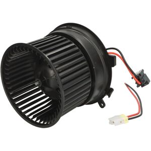 NRF 34627 - Motore del ventilatore di riscaldamento per Audi B7/B6, Seat Exeo NRF 34627 - Motore del ventilatore di riscaldamento per Audi B7/B6, Seat Exeo