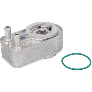 NRF 31886 Radiatore olio raffreddato ad acqua - Radiatore olio NRF 31886 Radiatore olio raffreddato ad acqua - Radiatore olio