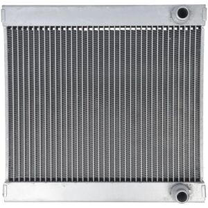 Radiateur NRF 550305 en Aluminium pour BMW - Refroidissement du Moteur - Publicité Radiateur NRF 550305 en Aluminium pour BMW - Refroidissement du Moteur - Publicité