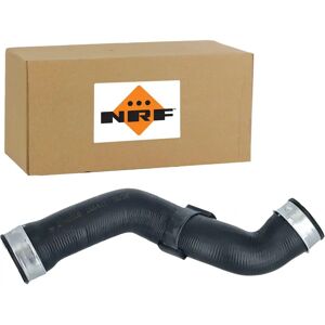 Tubo di aspirazione aria NRF 166411 - Ricambio auto Tubo di aspirazione aria NRF 166411 - Ricambio auto