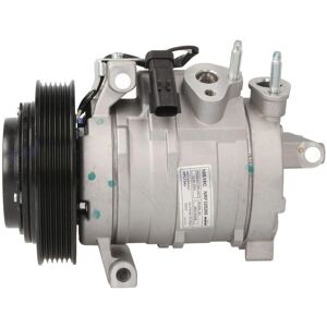 NRF 10SRE18C 12 PAG 46 R134a - Ilmastointipumppu NRF 10SRE18C 12 PAG 46 R134a - Ilmastointipumppu