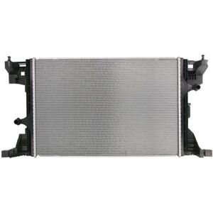 NRF 550325 Radiateur en Aluminium - Refroidissement du Moteur - Publicité NRF 550325 Radiateur en Aluminium - Refroidissement du Moteur - Publicité