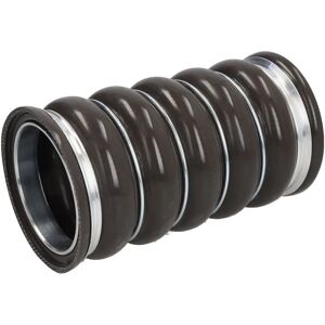 Tubo di aspirazione in silicone nero NRF 166428 - Tubo di aspirazione dell'aria Tubo di aspirazione in silicone nero NRF 166428 - Tubo di aspirazione dell'aria