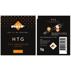 Sensore di temperatura dei gas di scarico NRF 707417 - PTC, Ovale, M14x1.5 Sensore di temperatura dei gas di scarico NRF 707417 - PTC, Ovale, M14x1.5