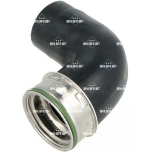 Tubo di aspirazione turbo NRF 166462 - Turbo Intake Hose Tubo di aspirazione turbo NRF 166462 - Turbo Intake Hose