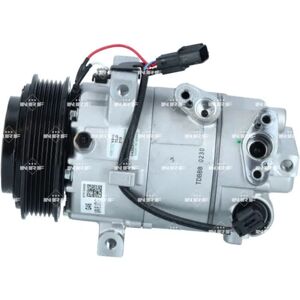 Hyundai Kia 320291G Kompressor - Ilmastointi Hyundai Kia 320291G Kompressor - Ilmastointi